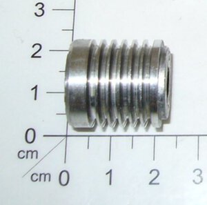 belt pulley small