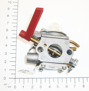 carburetor MC1354BE(Einhell Re