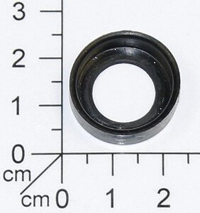 sleeve bearing 