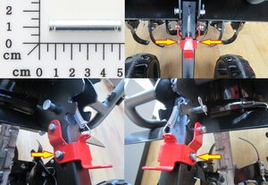 guide bolt