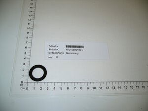 RUBBER BAND