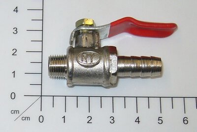 ball valve