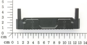 ABS side latch