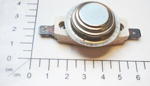 CE Thermowächter 