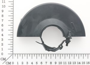 Guard / Protection Device Asse