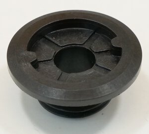 Schneckenwelle