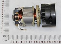 motor cpl. (45+49-57