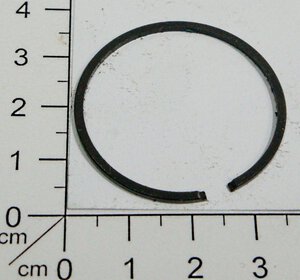 Kolbenring
