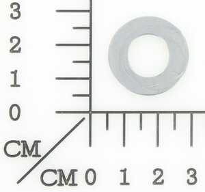 washer