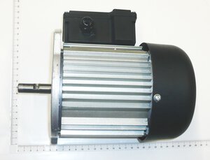 Elektromotor