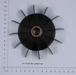 Lüfterrad 