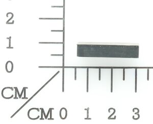 rubber support A