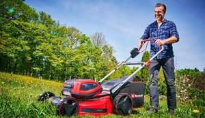 GP-CM 36/52 S Li BL - Solo