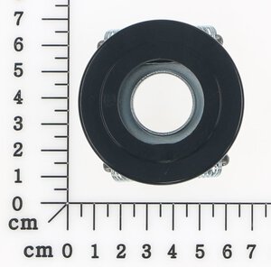Fliehkraftschalter