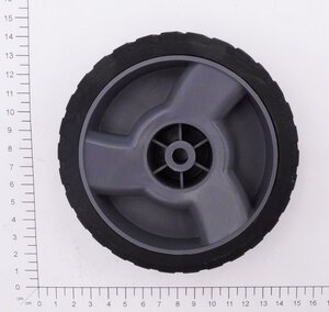 wheel