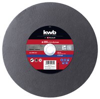 Cutting disc 355x25,4x3,2mm Me