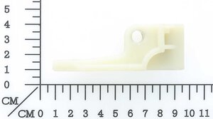 height adjustable bracket
