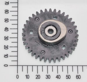 Cam Wheel