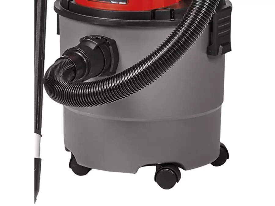 Rostfreier-15l-Auffangbehlter