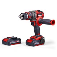 TP-CD 18/80 Li-i BL (2x2,0Ah)