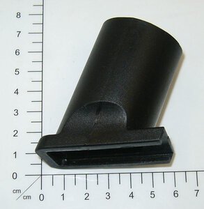 Staubsaugeradapter