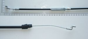 clutch cable