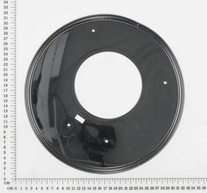 boiler cover