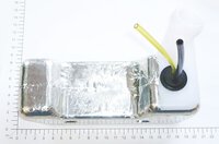 fuel box assy.