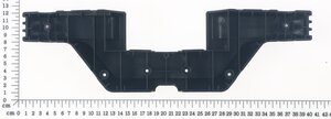 holder hose reel A