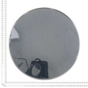 Inox tank (Kraftronic)