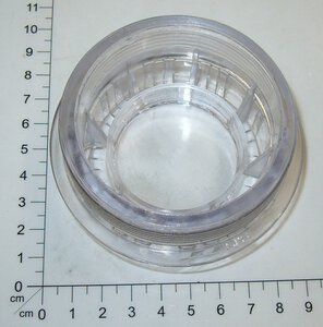 pump cover