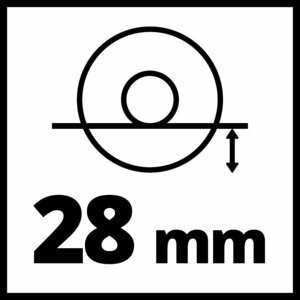 TE-AG 18/115 Li (1x4,0Ah)