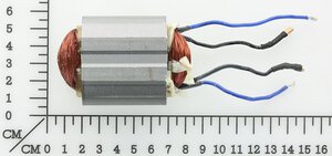 stator