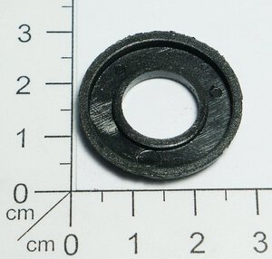 plastic ring
