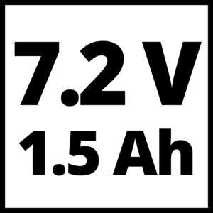 GE-CG 7,2 Li