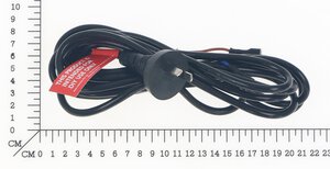 power cord with plug (AUS)