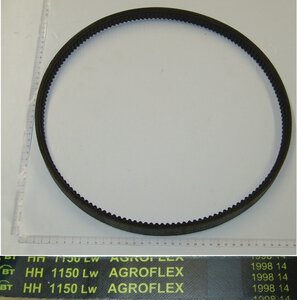 Keilriemen W 20x10-1150 LP