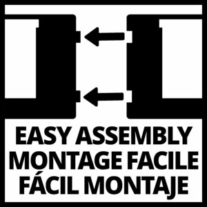 PXC Battery wall mount; EX; NA