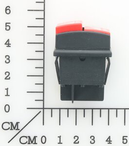change-over switch