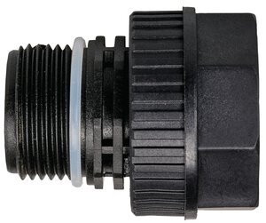 Vorfilter 12 cm