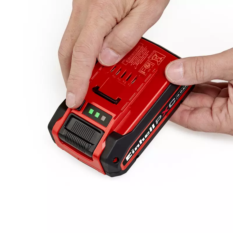 Einhell Acumulator 3,0 Ah Power X-Change Plus