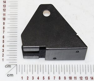 wheel support