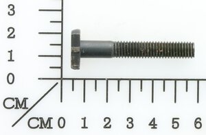 Vierkantschraube
