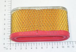 foam filter element