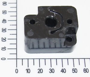 Intake manifold