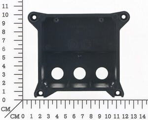 Circuit box