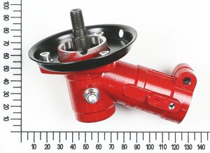 Gear box