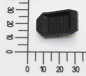 6830 switch push button