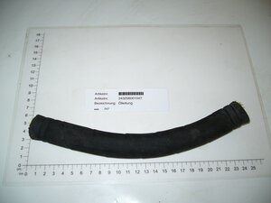 Oil Return Pipe