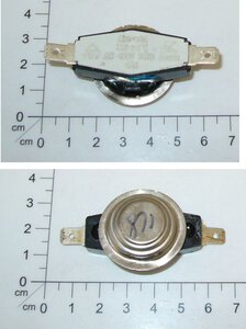 Thermowächter